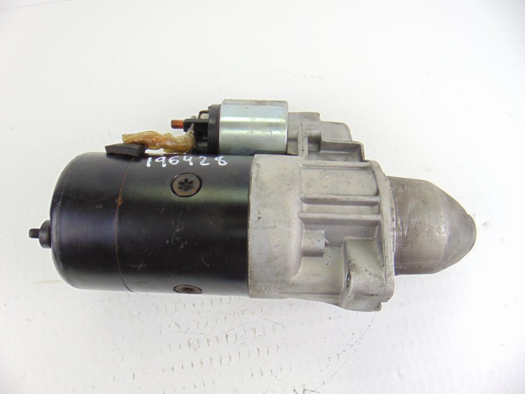MOTOR ARRANQUE