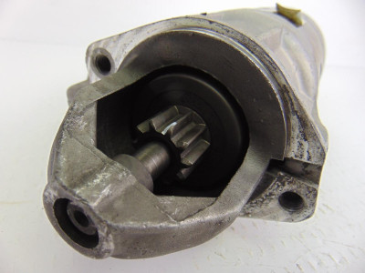 MOTOR ARRANQUE, SSANGYONG, RODIUS