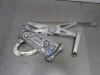  ELEVALUNAS DELANTERO DERECHO RENAULT MEGANE III BERLINA 5P 