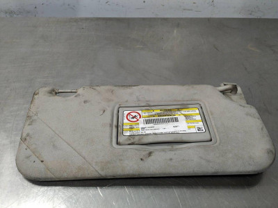 PARASOL IZQUIERDO, FORD, FIESTA (CB1)