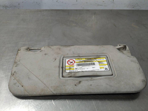  PARASOL IZQUIERDO, FORD, FIESTA (CB1) 