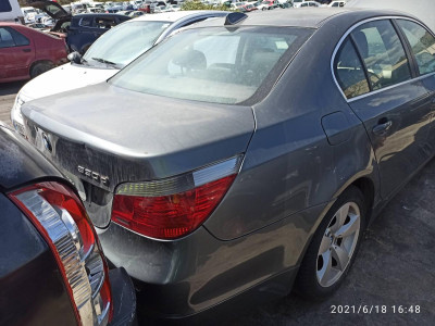 BMW SERIE 5 BERLINA (E60)