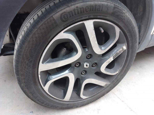 PINZA DE FRENO DELANTERA IZQUIERDA Renault CAPTUR I 