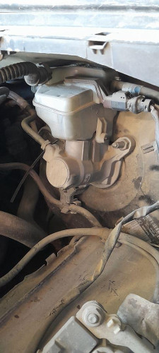 BOMBA FRENO PEUGEOT 308 