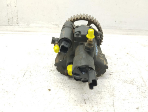 BOMBA INYECCION Citroen BERLINGO 