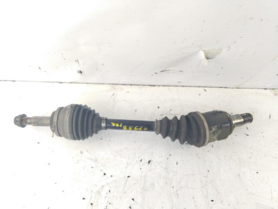 TRANSMISION DELANTERA IZQUIERDA, TOYOTA, COROLLA (E12)