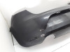 PARAGOLPES TRASERO 