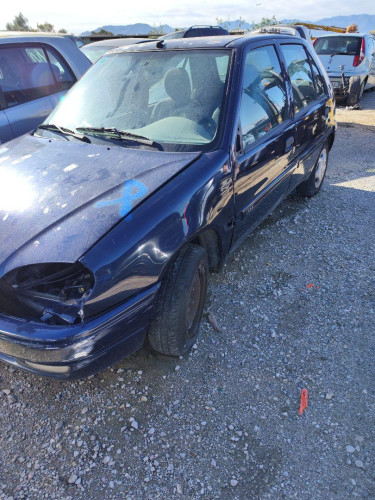  CITROEN SAXO 