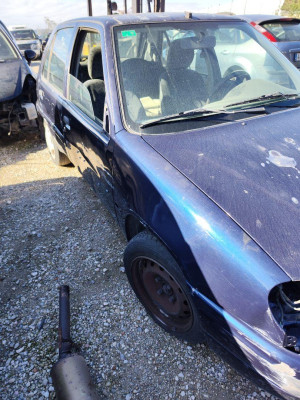 CITROEN SAXO