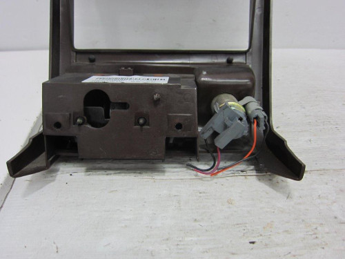  MOLDURA, BMW, SERIE X5 (E53) 