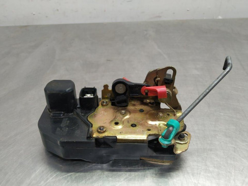  CERRADURA PUERTA TRASERA DERECHA CHRYSLER JEEP CHEROKEE (KJ) 
