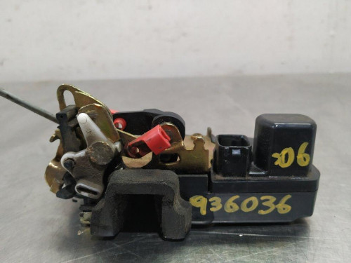  CERRADURA PUERTA TRASERA DERECHA CHRYSLER JEEP CHEROKEE (KJ) 