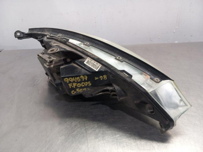 FARO IZQUIERDO, FORD, FOCUS BERLINA (CAK)