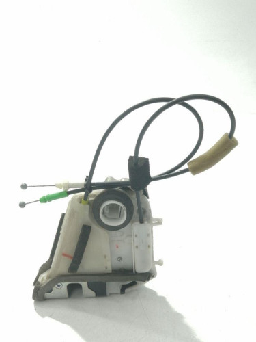  CERRADURA PUERTA TRASERA IZQUIERDA TOYOTA PRIUS (ZVW30) 