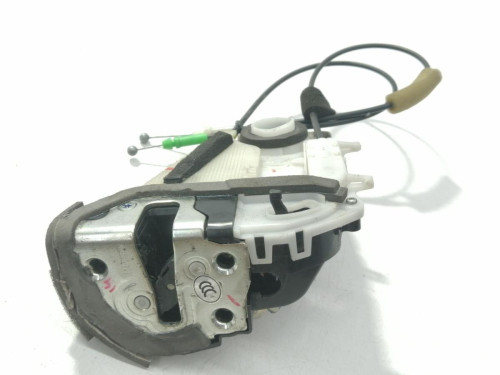  CERRADURA PUERTA TRASERA IZQUIERDA TOYOTA PRIUS (ZVW30) 