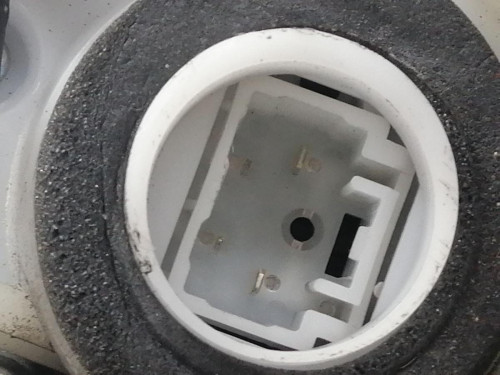  CERRADURA PUERTA TRASERA IZQUIERDA TOYOTA PRIUS (ZVW30) 