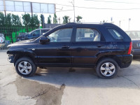 KIA SPORTAGE (KM)