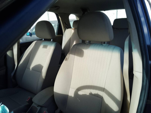  KIA SPORTAGE (KM) 