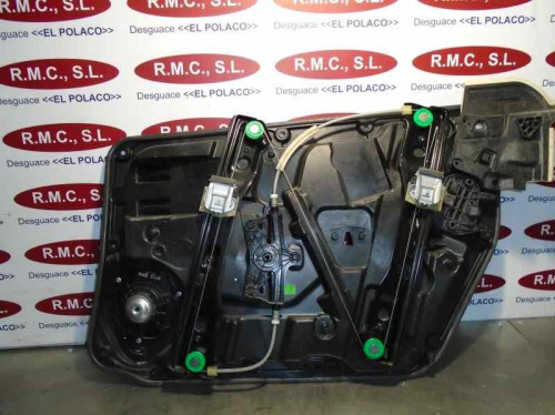  ELEVALUNAS DELANTERO IZQUIERDO Mercedes-Benz CLASE A (BM 176) 