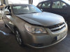  CHEVROLET EPICA 