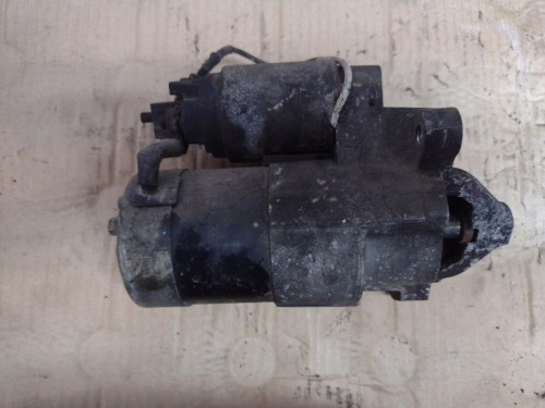  MOTOR ARRANQUE 