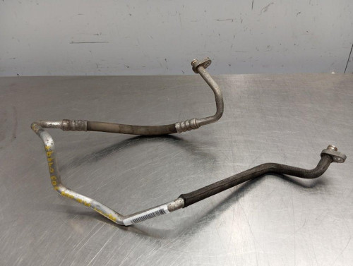 TUBOS AIRE ACONDICIONADO MERCEDES-BENZ CLK (BM 209) COUPE 