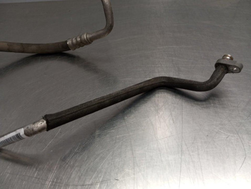TUBOS AIRE ACONDICIONADO MERCEDES-BENZ CLK (BM 209) COUPE 