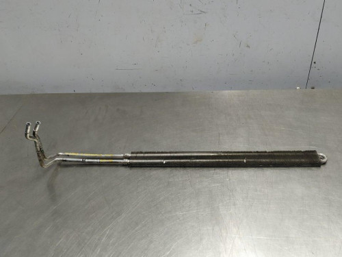  ENFRIADOR ACEITE MOTOR, OPEL, INSIGNIA BERLINA 