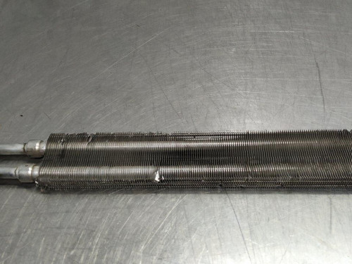  ENFRIADOR ACEITE MOTOR, OPEL, INSIGNIA BERLINA 