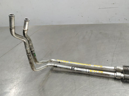  ENFRIADOR ACEITE MOTOR, OPEL, INSIGNIA BERLINA 