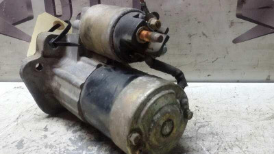 MOTOR ARRANQUE, Renault, SCENIC II (JM)