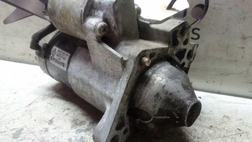 MOTOR ARRANQUE Renault SCENIC II (JM) 