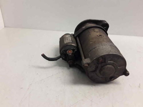 MOTOR ARRANQUE SSANGYONG KYRON 