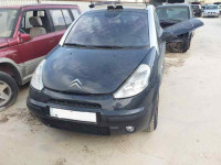 CITROEN C3 PLURIEL