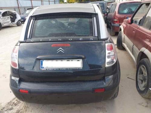  CITROEN C3 PLURIEL 
