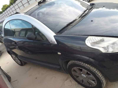  CITROEN C3 PLURIEL 