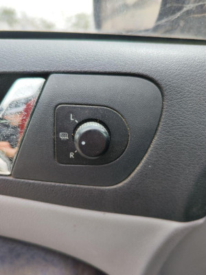 MANDO RETROVISOR
