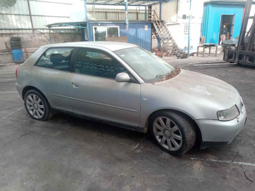  AUDI A3 (8L) 