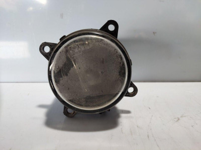 FARO ANTINIEBLA DERECHO, PEUGEOT, PARTNER (S2)