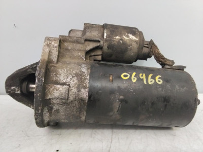 MOTOR ARRANQUE, Ford, C-MAX (CB3)(2007)