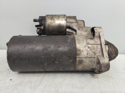 MOTOR ARRANQUE, Ford, C-MAX (CB3)(2007)