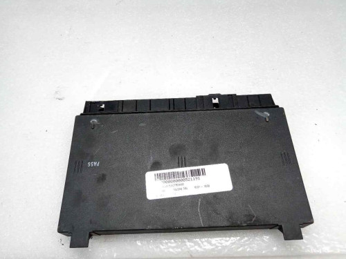  MODULO ELECTRONICO, BMW, SERIE 7 (E65/E66) 