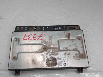 MODULO ELECTRONICO, BMW, SERIE 7 (E65/E66)
