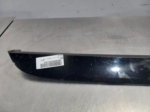  MOLDURA PEUGEOT 2008 