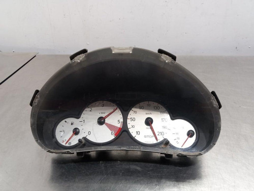  CUADRO INSTRUMENTOS, PEUGEOT, 206 SW 