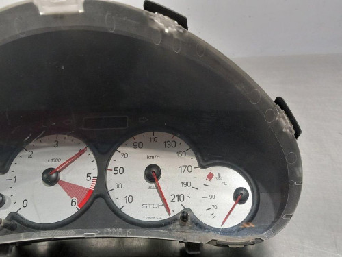  CUADRO INSTRUMENTOS, PEUGEOT, 206 SW 