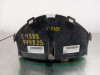  CUADRO INSTRUMENTOS, PEUGEOT, 206 SW 