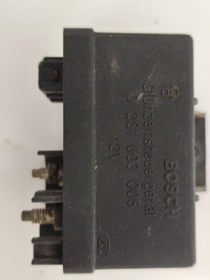 CAJA PRECALENTAMIENTO, SUZUKI, VITARA (SE/SF/ET)
