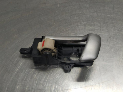 MANETA INTERIOR DELANTERA IZQUIERDA, HYUNDAI, SANTA FE (CM)