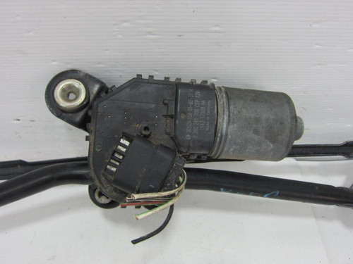  MOTOR LIMPIA DELANTERO JAGUAR X-TYPE 